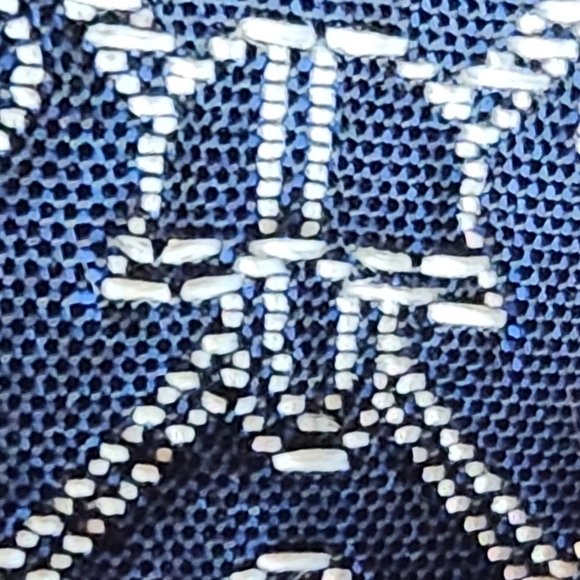 80s POLO Ralph Lauren Preppy HTF Fox Hunt HORSES Plaid Wide Collector Neck Tie - Picture 7 of 13